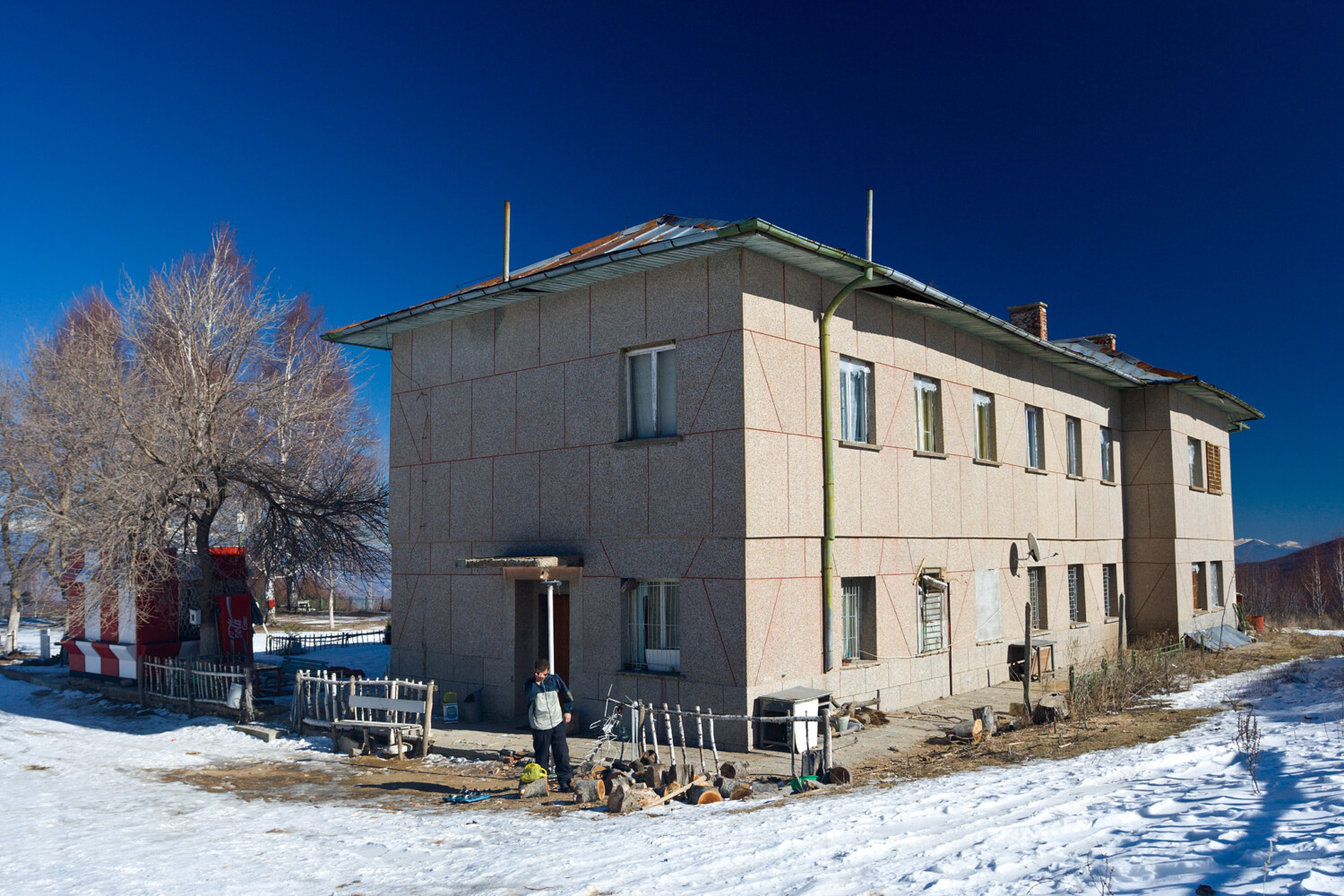 Хижа “Конгур”<br/> <span class='hut-category'>Номинирана от Публична номинация</span><br/><a href='https://www.360mag.bg/posts/146483' target='_blank'><i class="fa fa-info-circle" aria-hidden="true"></i> Виж повече</a>